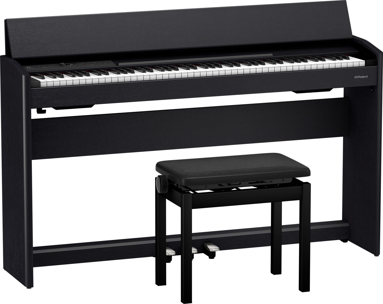 Roland RP701, F701, FP-60X, FP-30X REVIEW | 2023 Digital Pianos